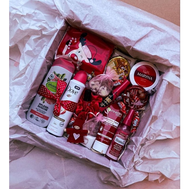 

Gift Box Maryna