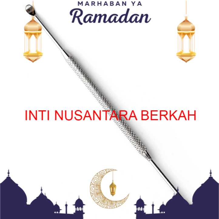 Pembersih Telinga Korek Kuping - HF095