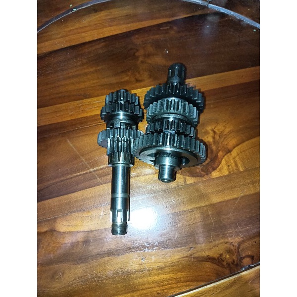 Rasio Fizr Road Race Sirkuit Permanen