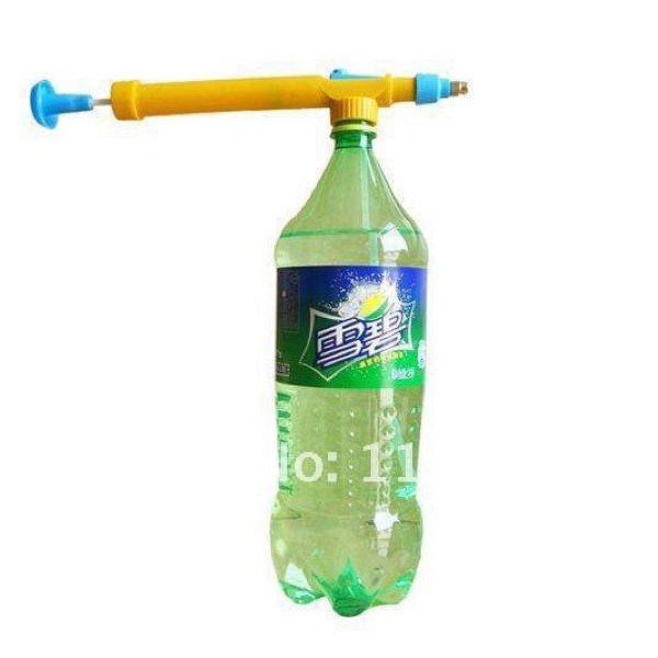 Kepala Semprotan Burung