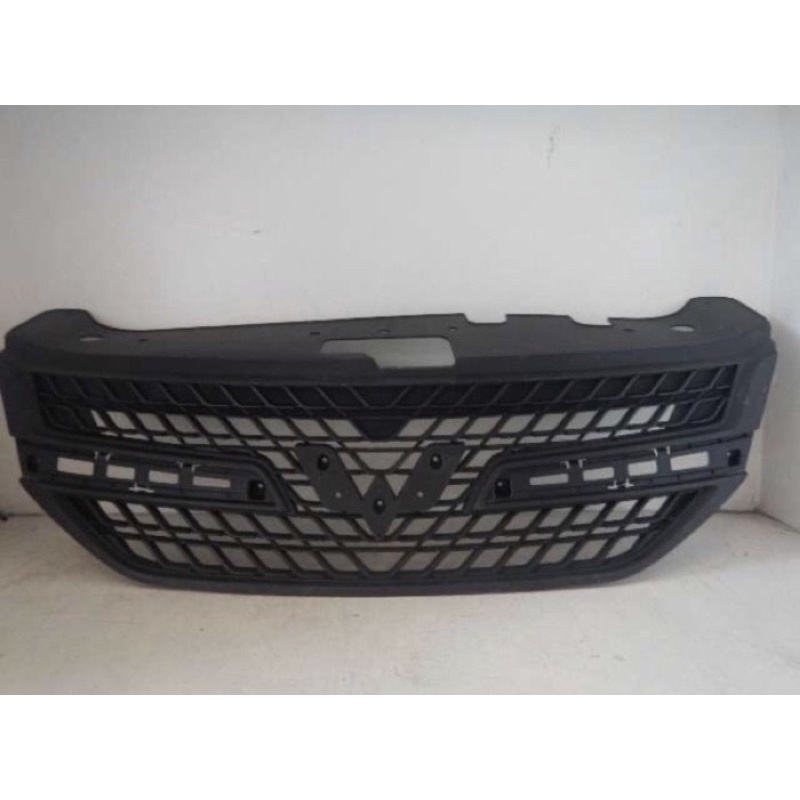 grill wuling confero db type std