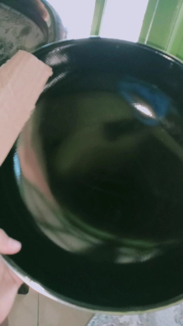 Wajan Kuping Gsf 34cm - Wajan Kupingan Gsf 34cm