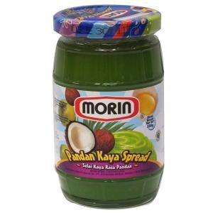 

Morin Kaya Pandan 330 Gr