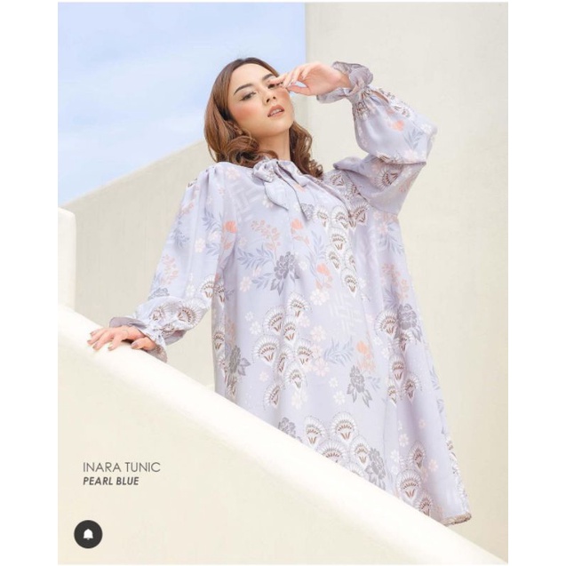 Inara Tunik Mayoutfit