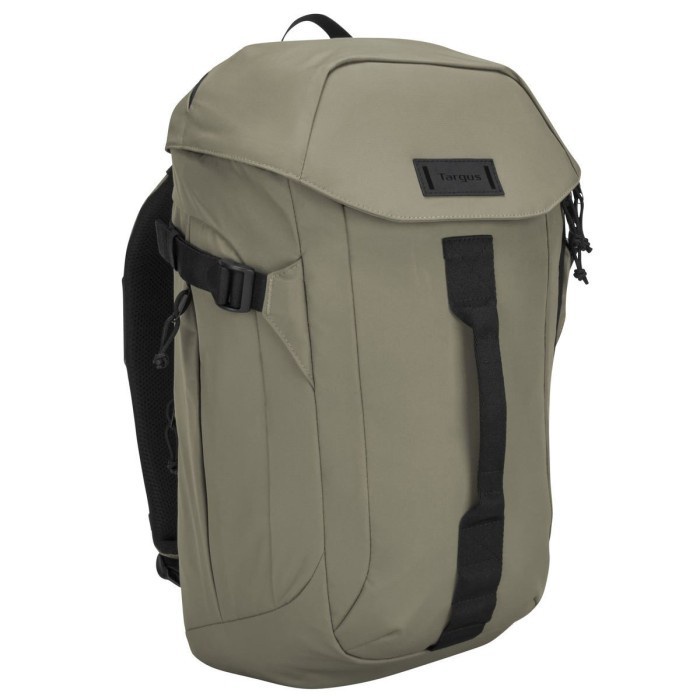 Laptop Backpack TARGUS TSB97102GL SOL-LITE 15.6&quot; Olive Green