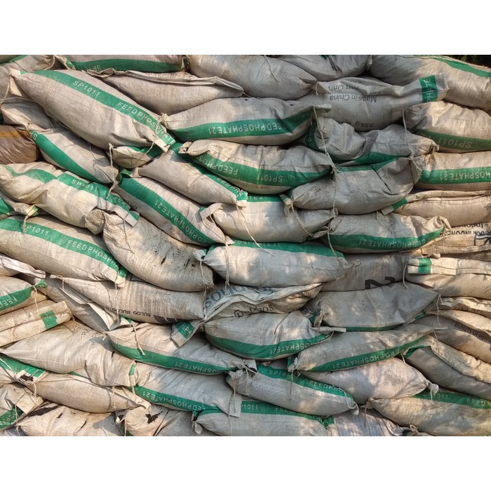 Jivara56 Tanah Lembang Murni