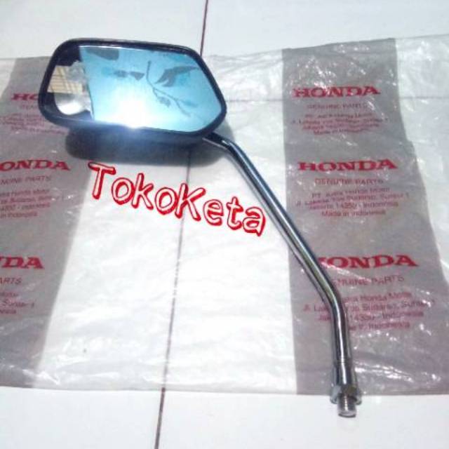 Spion Honda Win Ori Original Kaca Spion Win Ori Original Sebelah Kiri