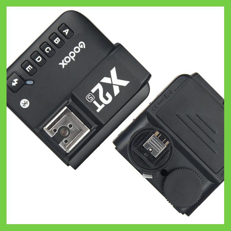GODOX X2T SONY TRIGGER TRANSMITTER X2 T X 2T XT2 XT-2 X-2T HSS TTL