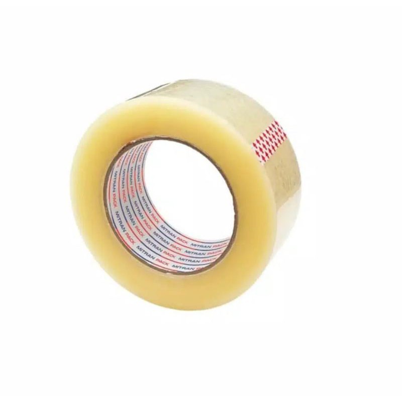 

LAKBAN BENING 100YARD PACKAGING ONLINESHOP