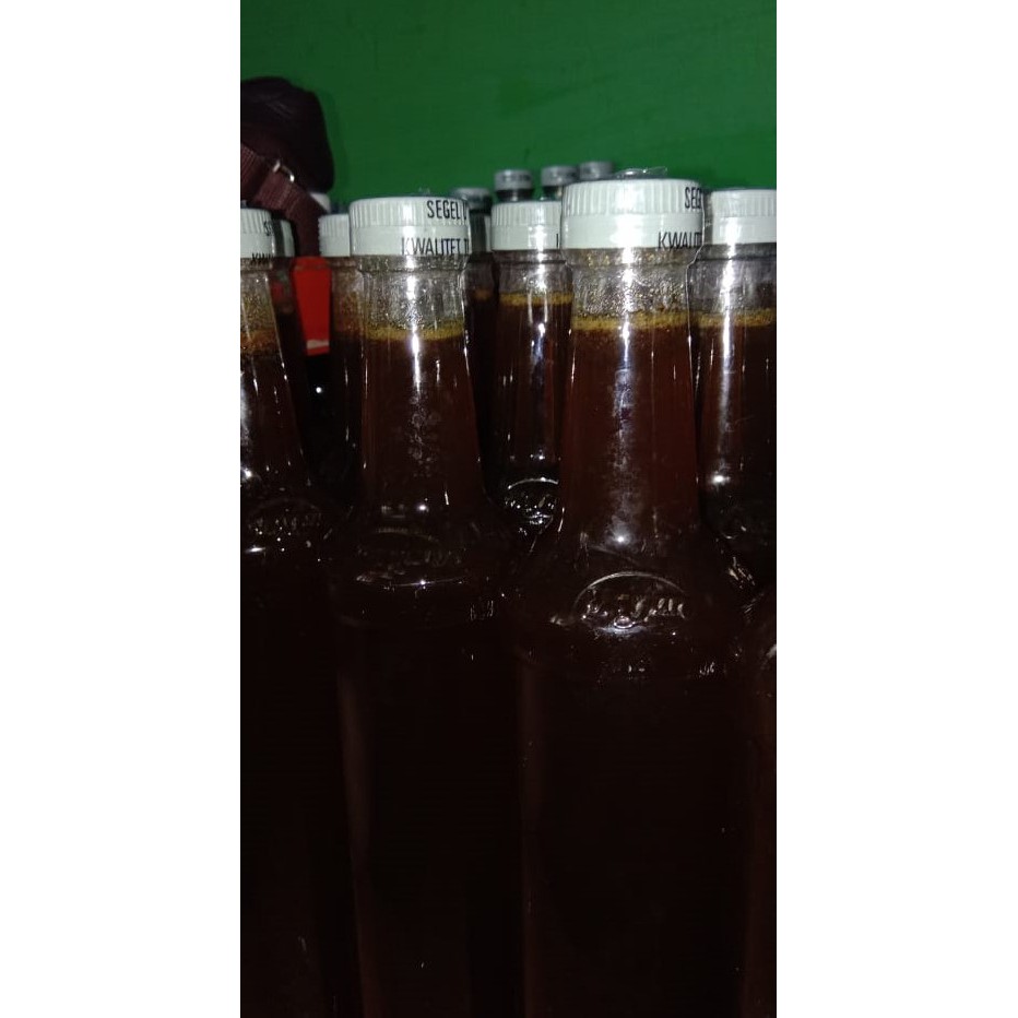 

MADU LANCENG HITAM