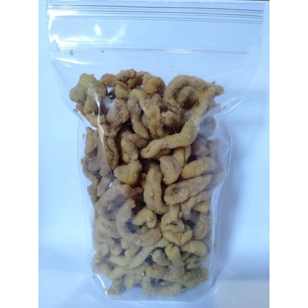 

usus crispy 250 gr
