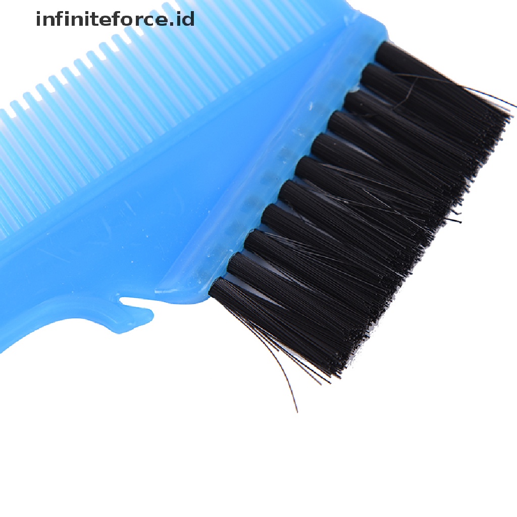 (infiniteforce.id) Sisir Pewarna Rambut Pro