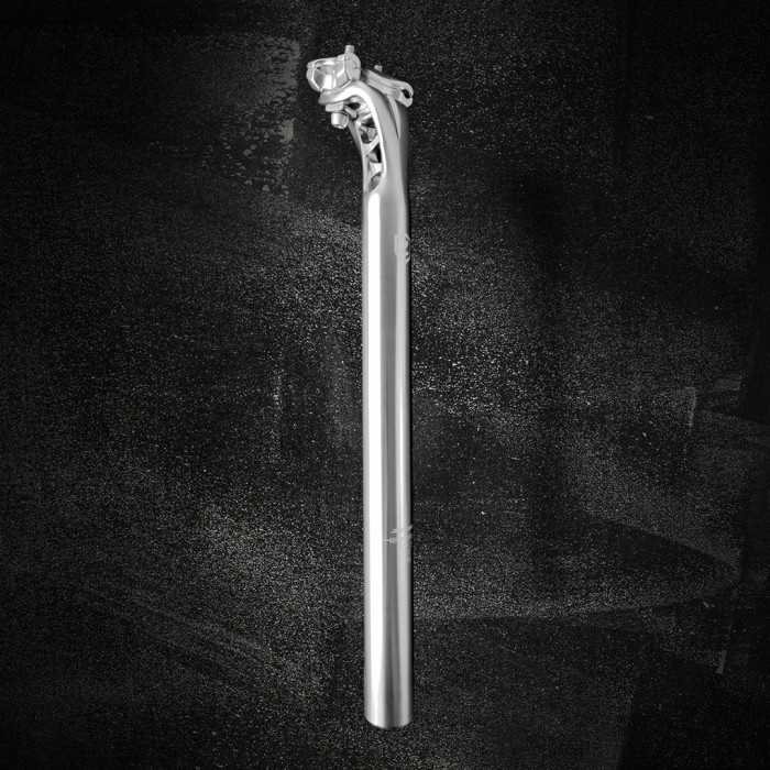 SP30D Enzo Foro Classic Seatpost Alloy 27 2