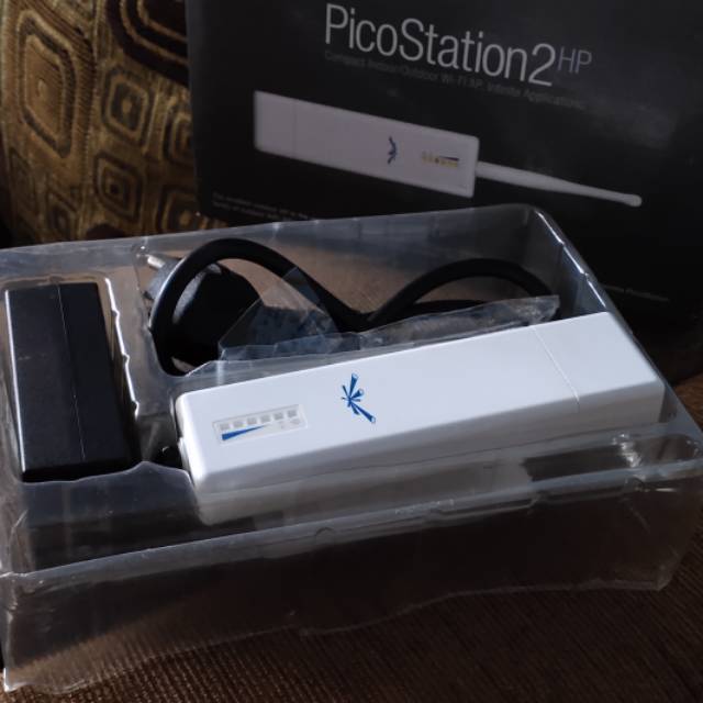 Ubiquiti picostation 2hp