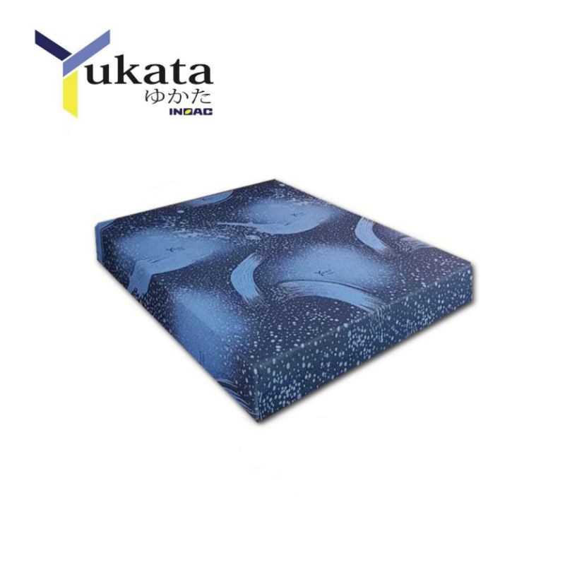 [ 200x160x20 ] Kasur Inoac Yukata (Free Bantal) / Kasur Busa Inoac / Kasur Inoac