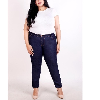 KODE BARU 179 CELANA  JEANS JUMBO  WANITA TERBARU MURAH 