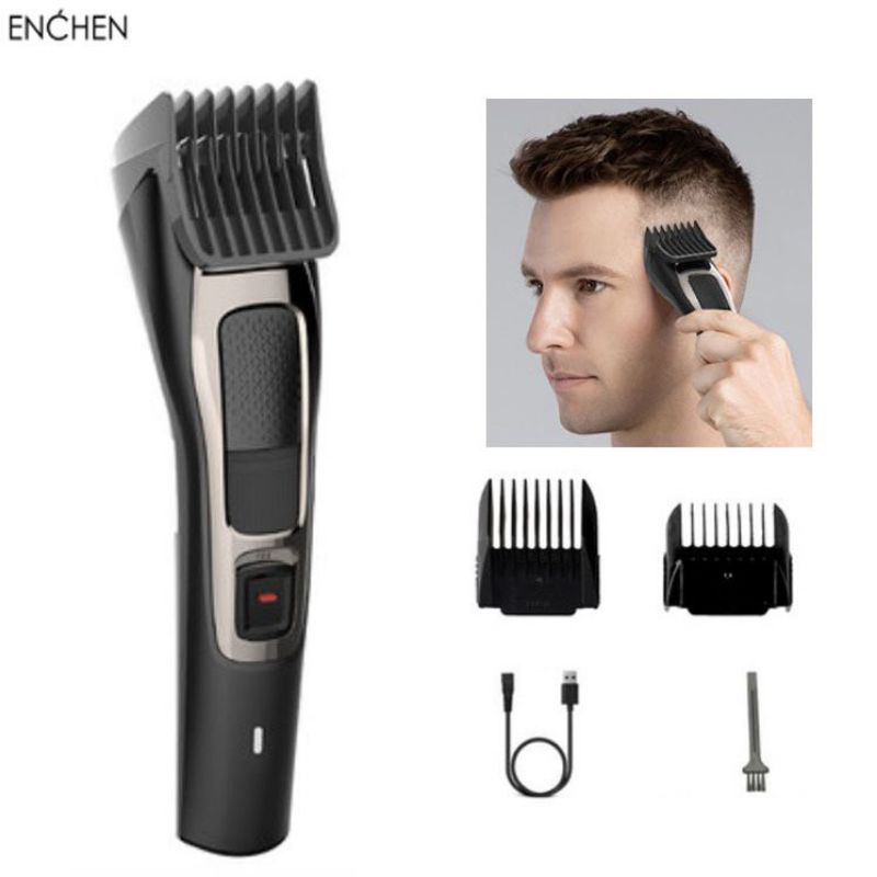 Alat Cukur Enchen Sharp3S