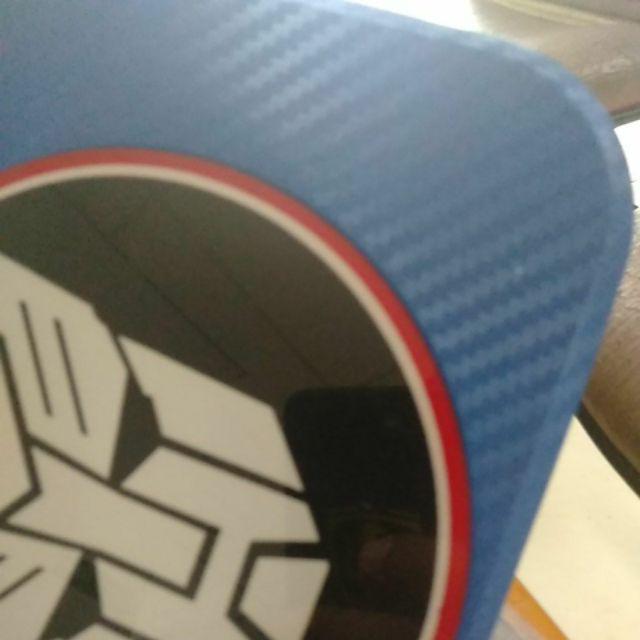 Tank Covertransformer Grand / Great All New Avanza / Xenia / Veloz