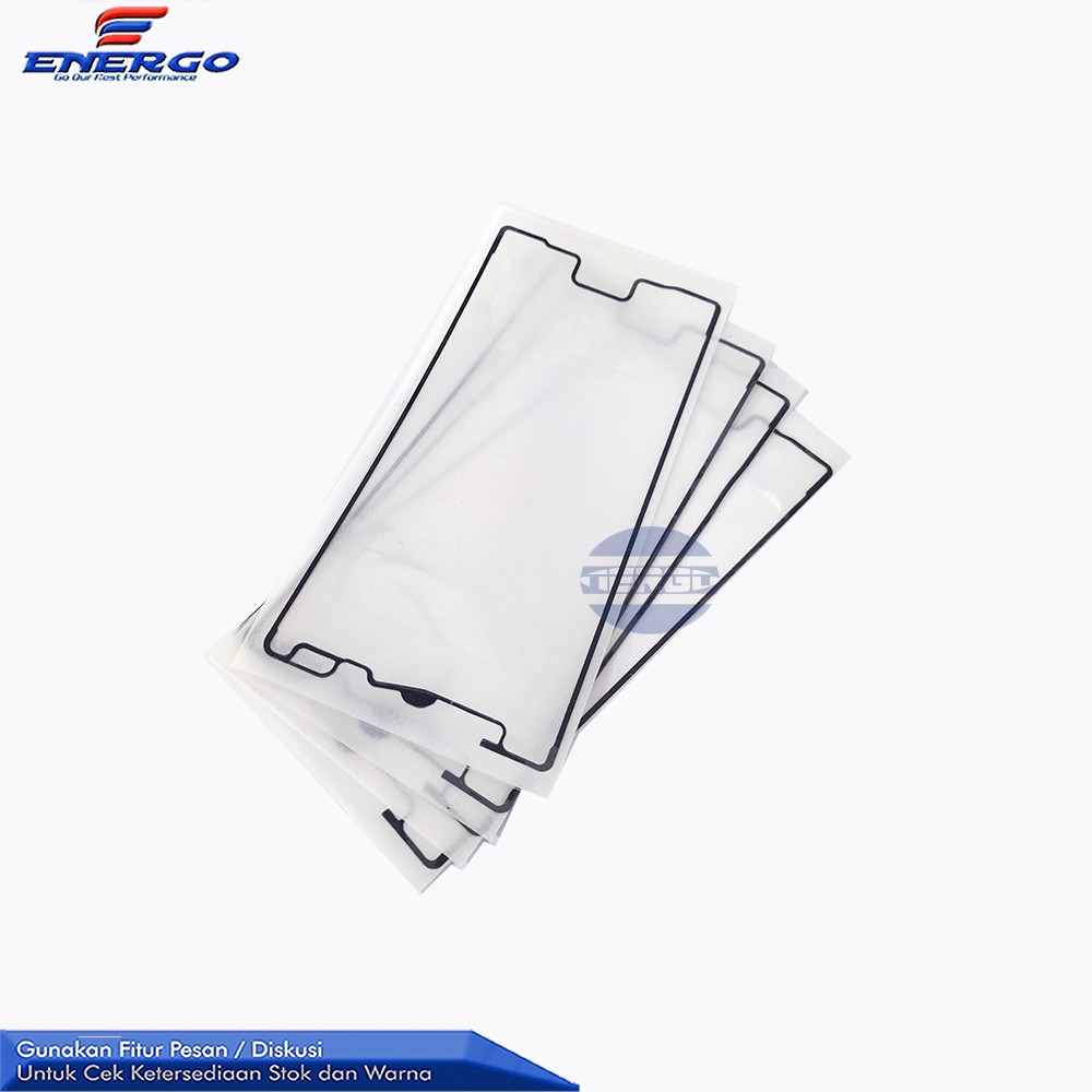 LEM ADHESIVE LCD SONY E6653 /  XPERIA Z5