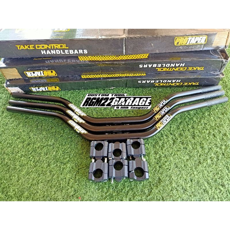 stang protaper contour+raiser