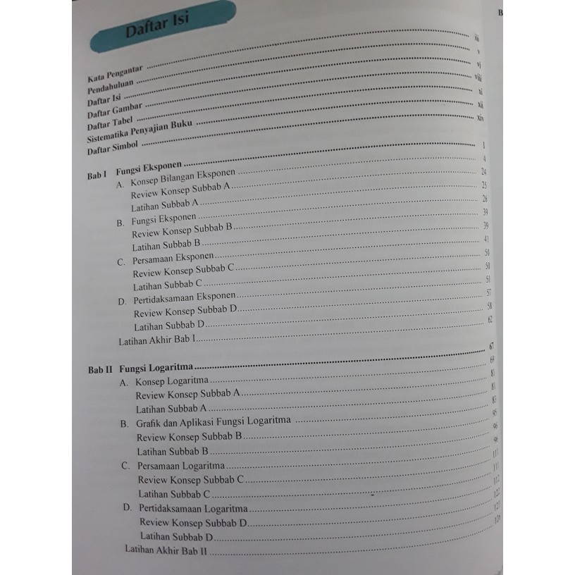 Jual Matematika Kelas X Sma Ma Peminatan Kurikulum 2013 Revisi Marthen Indonesia Shopee Indonesia