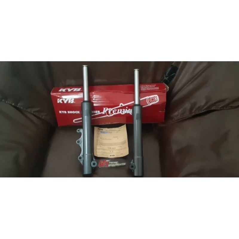 shock 125z 5bu original kyb