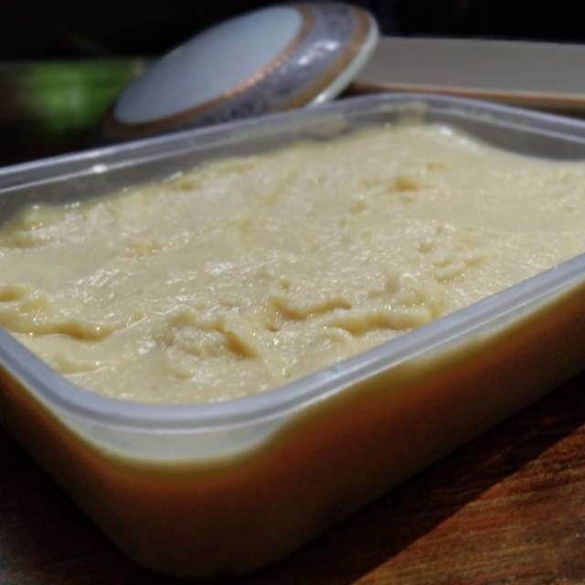 

ICE CREAM DURIAN REGULER POLOS