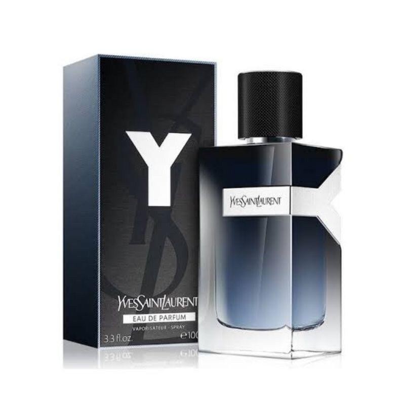 PARFUM PRIA YSL YVES SAINT LAURENT YSL Y 100ml
