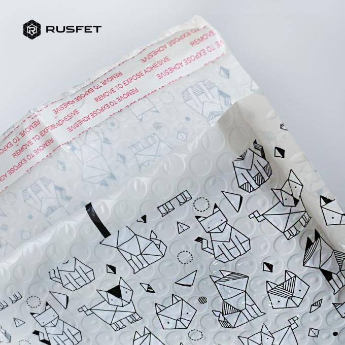 

AMPLOP BUBBLE - BUBBLE MAILER - BUBBLE PACKING HELLO - RUSFET varian - PINK, 12 X 18 bisa cod