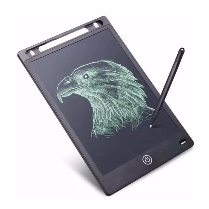 Jual LCD Writing Tablet 10 Inch Tablet Papan Anak Menulis & Menggambar