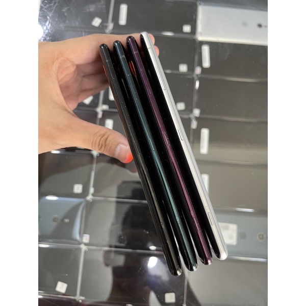 Sony Xperia XZ3 ALL OPERATOR INDONESIA Super Mulus BERGARANSI