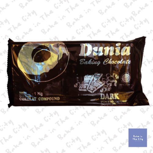 

DUNIA - COMPOUND EKONOMIS - 1Kg