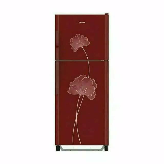 Polytron Kulkas 2 Pintu PRM-21BNR Garansi Resmi