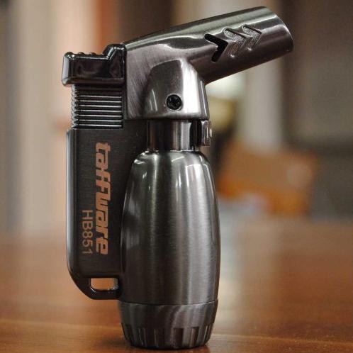 ALAT BAKAR DAGING MELELEHKAN KEJU MOZARELLA GAS TORCH MAKANAN