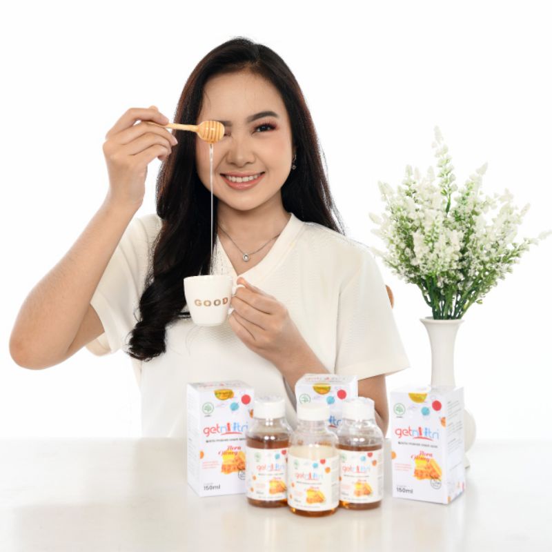 MADU ANAK MURAH/MADU PROBIOTIK ANAK