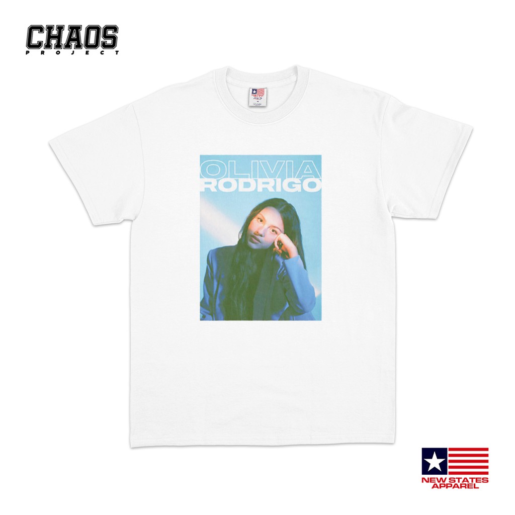Olivia Rodrigo | Merch T Shirt