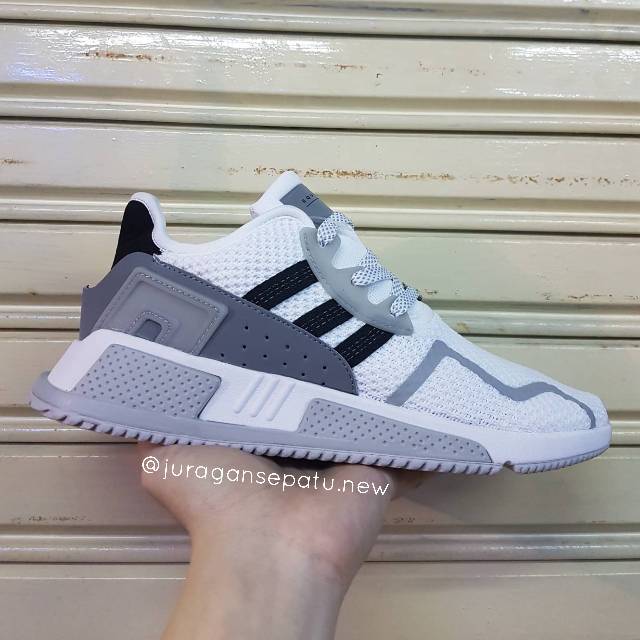 Adidas EQT Cushion ADV &quot;White Black&quot;