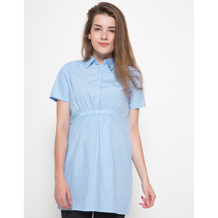 Dimensi - Baju Hamil Dan Menyusui Miyoshi Jeans By Matahari Mall