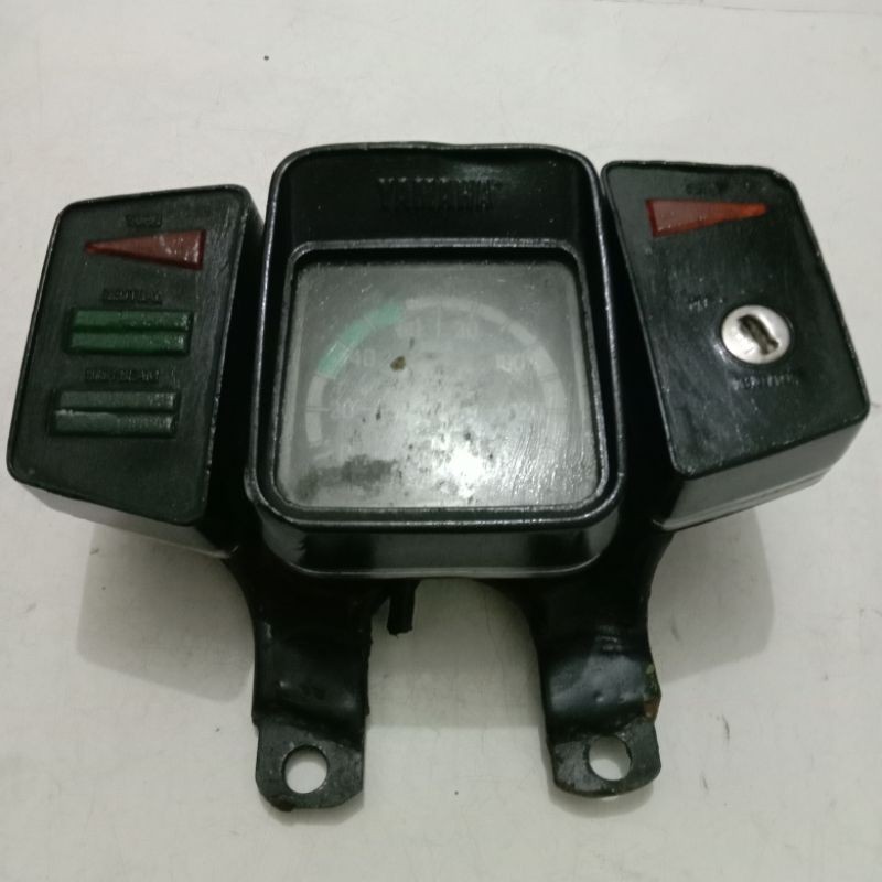 speedometer spedometer kilometer Yamaha YT 155 DT RXS original