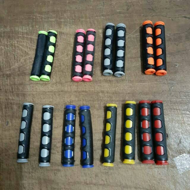 Karet handel warna keren