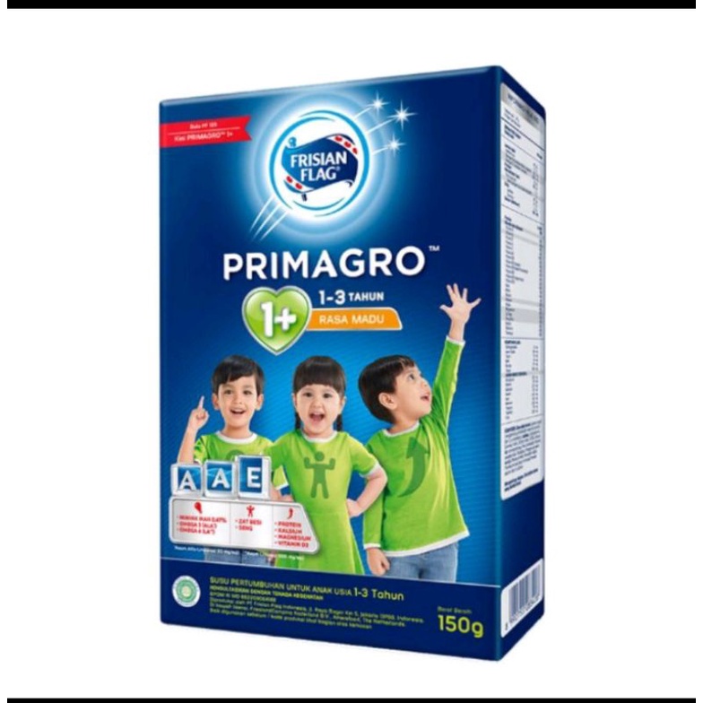 Susu PRIMAGRO