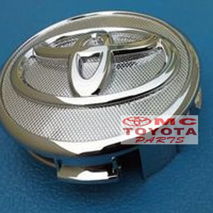 Dop Roda Cover Wheel Corolla Altis New Vios Yaris 42603-0D070