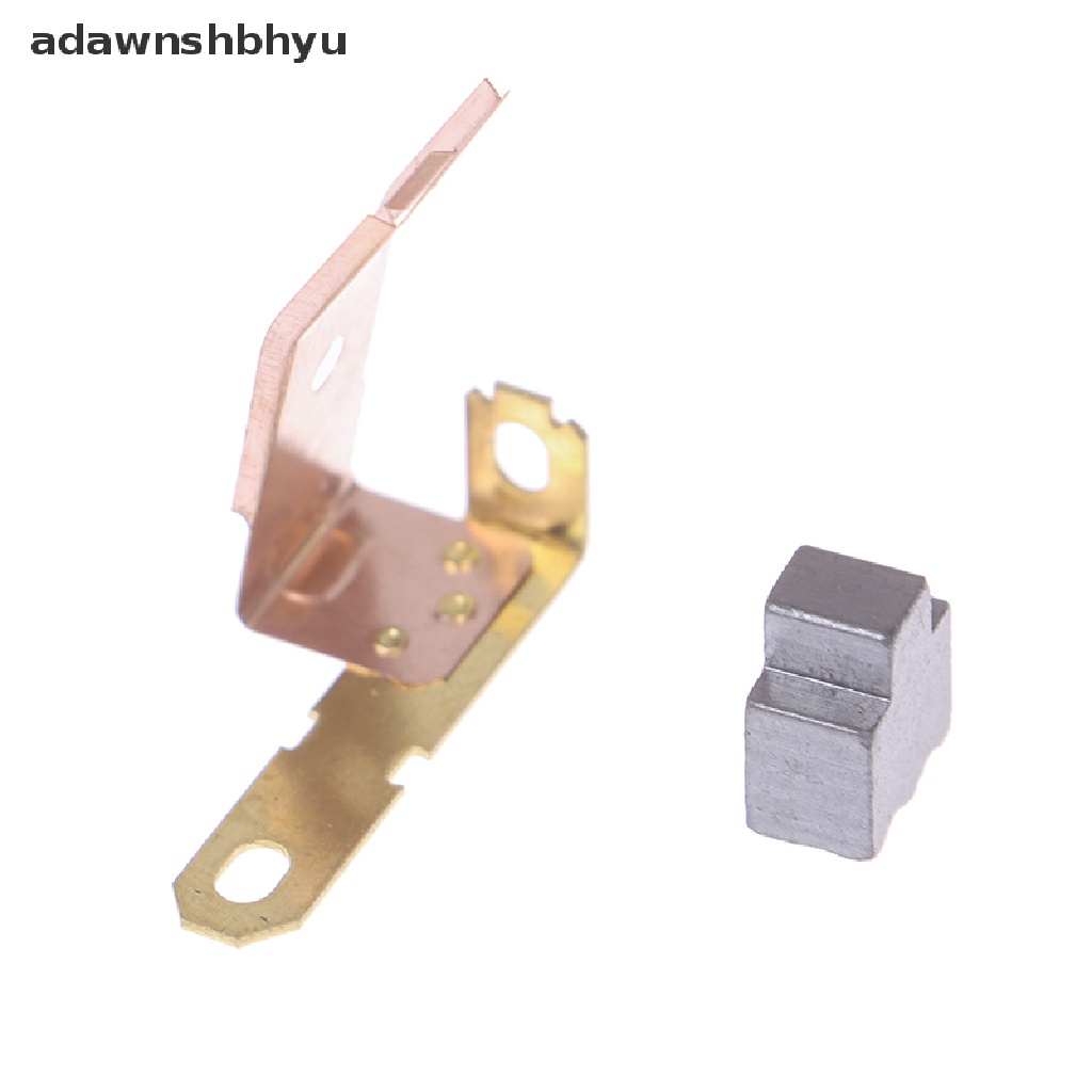 Adawnshbhyu RS775 RS750 Holder Sikat Karbon Motor Seri 7