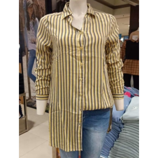 Kemeja wanita Terbaru Original RODEO