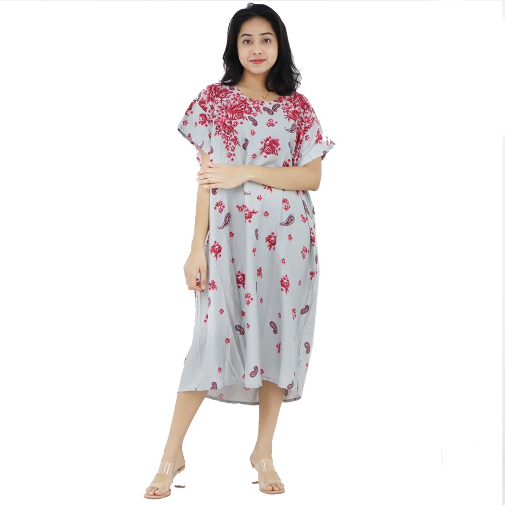 Daster Bali Jumbo Kekinian Ld 130 Murah Model Payung