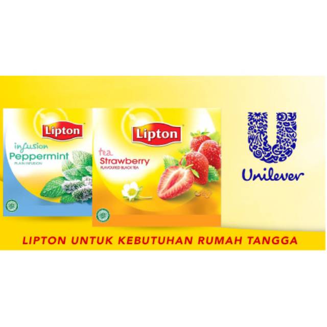 

Teh lipton