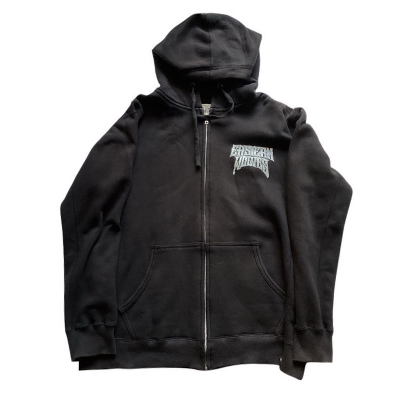 Jacket Eastern Wolves