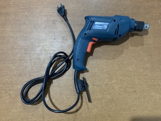 Bor besi 10mm bosch gbm 350