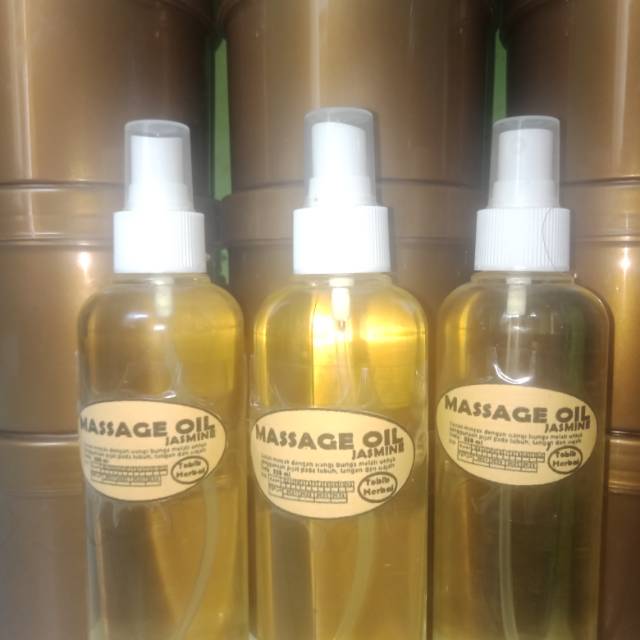

minyak masage murah
