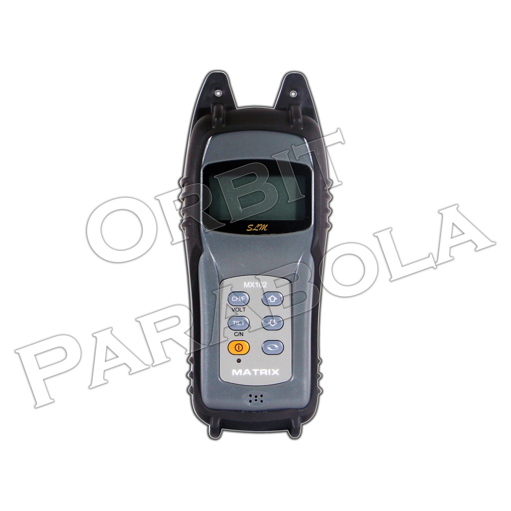 DB METER V1.51 MATRIX MX 102